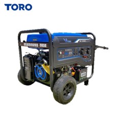 TORO 토로 발전기 GW10000E 산업용 최대출력 10.0kVA