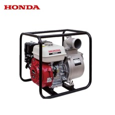 HONDA 혼다 엔진 양수기 WB30XT 양수 펌프 물펌프 배수펌프 4싸이클