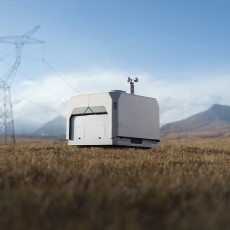 DJI Dock2_Matrice 3D (KR)
