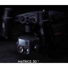 DJI Matrice 30T 워리프리 Basic(서비스플랜 1년)