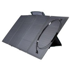 에코플로우 파워뱅크 태양광패널 400W 태양광 솔라 패널 캠핑용 차박 낚시