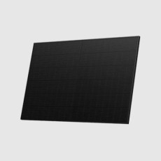 에코플로우 고정식 태양광 충전 패널 400W (델타전용)
