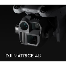 DJI Matrice 4D